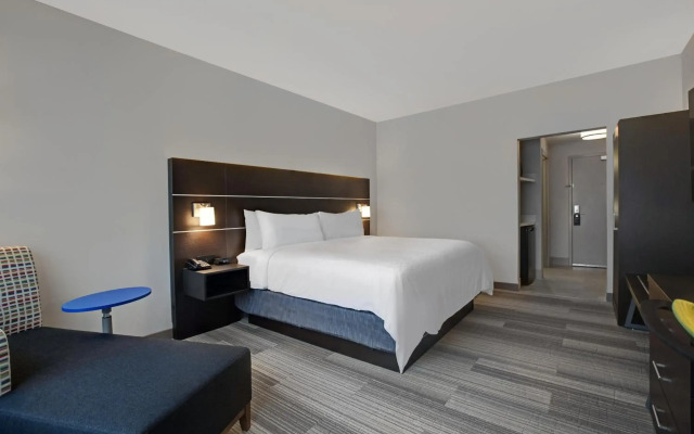 Holiday Inn Express Milwaukee Downtown by IHG