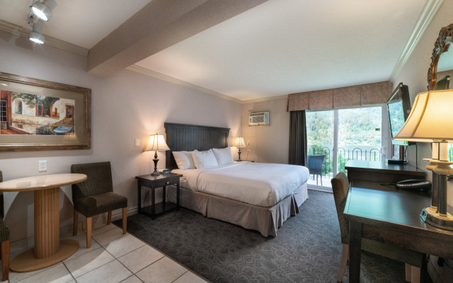 Prestige Inn Nelson