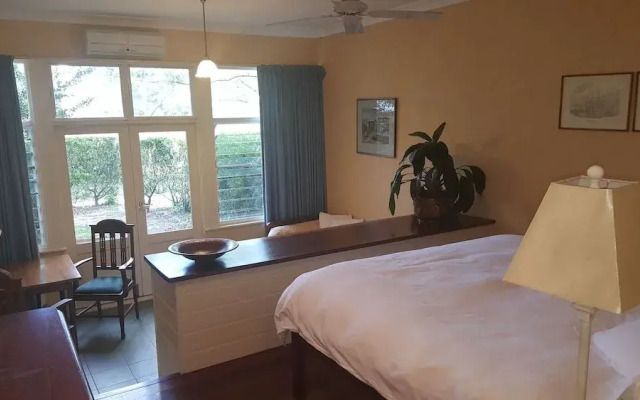 Broughton Mill Farm Guesthouse