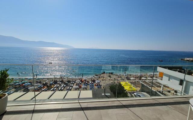 Aross Hotel&Spa