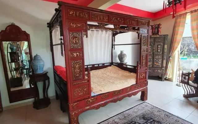 Selera Dunia Boutique Hotel