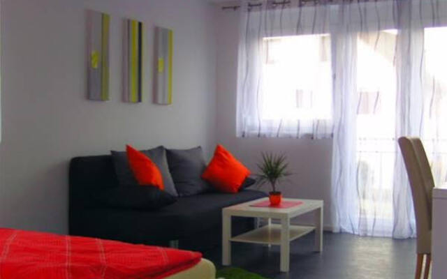 Murthum Gästeappartments