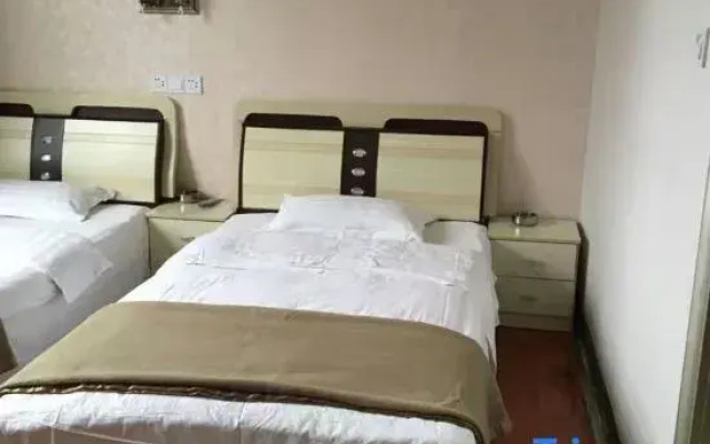 Suining Haotai Hotel
