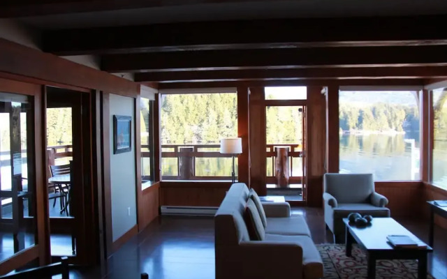 Safe Harbour Suite