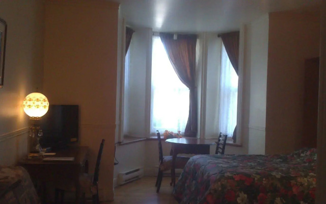 B&B Manoir Mon Calme