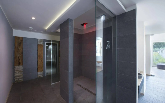 Seven Park Hotel Lake Como - Adults Only