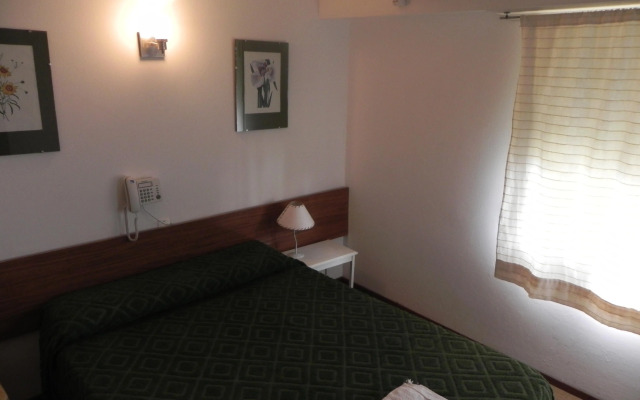 Hotel San Remo