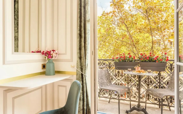 Merveil Luxury Suites - Sebastopol I-II