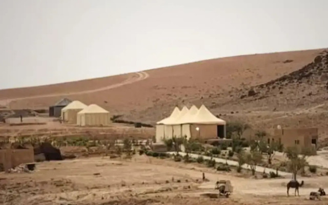 The Original Camp