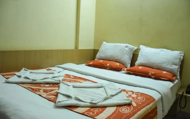 Hotel Satyug Inn