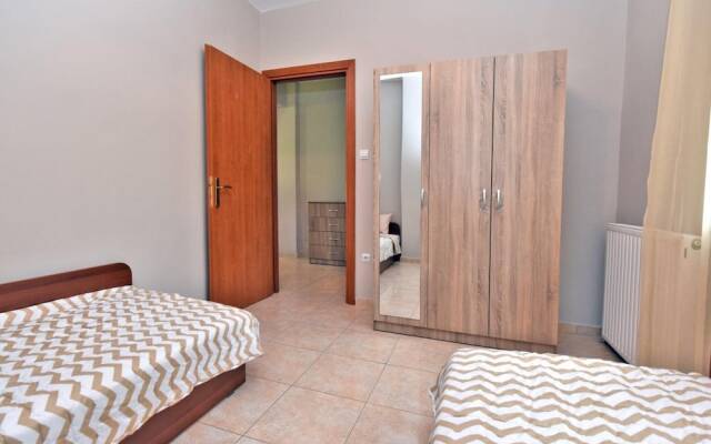 Anelia Villa Seaview 2 by Travelpro Services