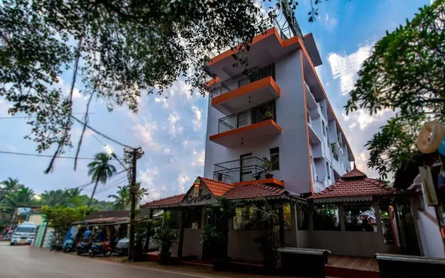 Hotel Mira