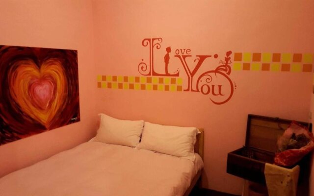 Mani B&B
