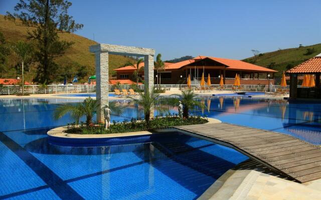 Vassouras Eco Resort
