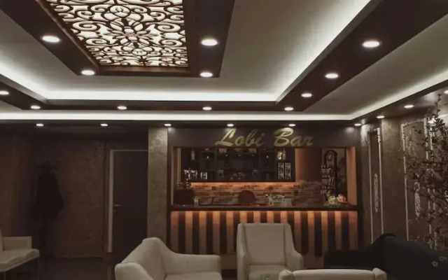 Çag Otel