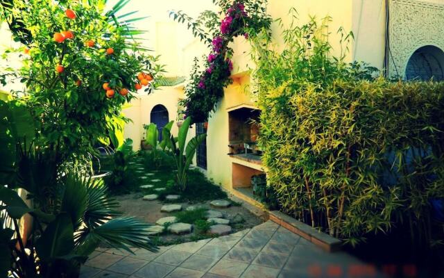 Villa Sonaba