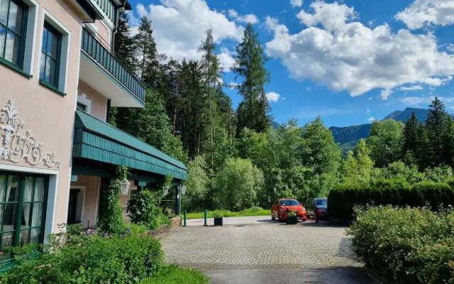 Apartment Seebachhof