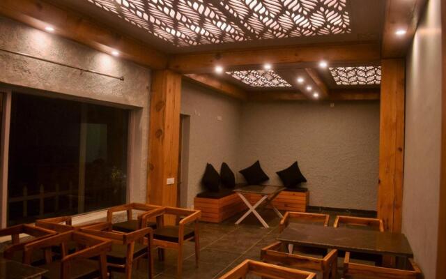 Four Farm Resort Nainital