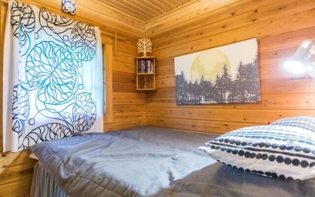House Tuomola Lappajarvi
