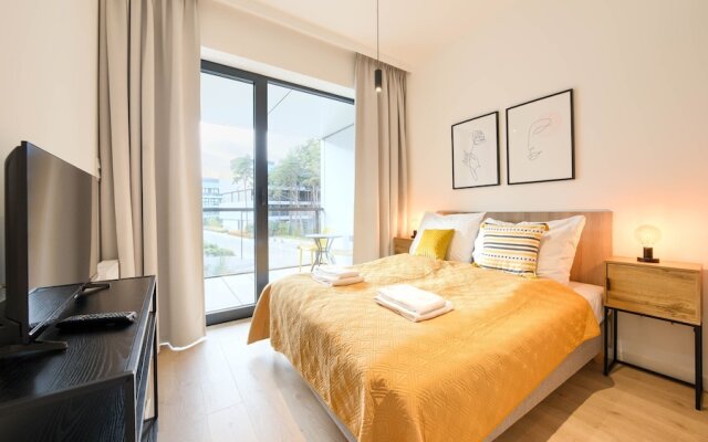 Apartamenty Sun & Snow Shellter