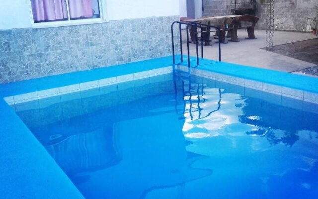 Hostal Benjamin