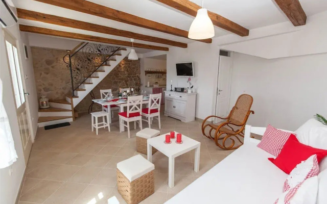 House VILA LJILJA