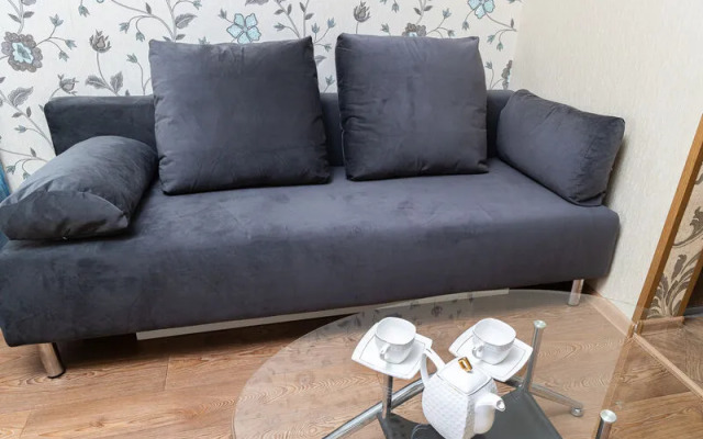 Апартаменты на улице Авиаторов, д. 4