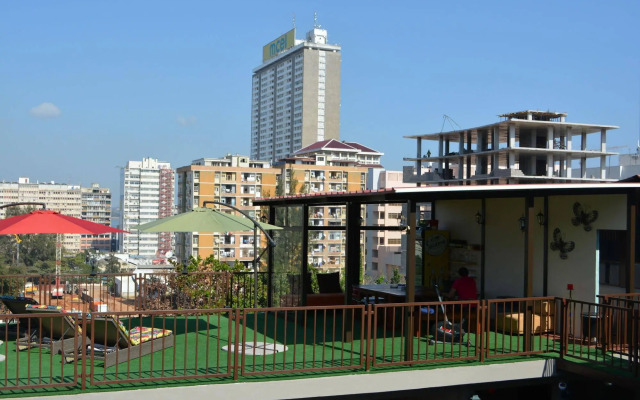 Guesthouse 1109