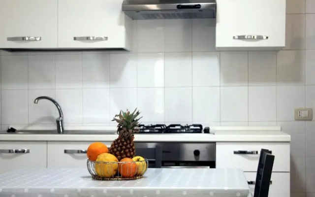 Camping Village Serenella