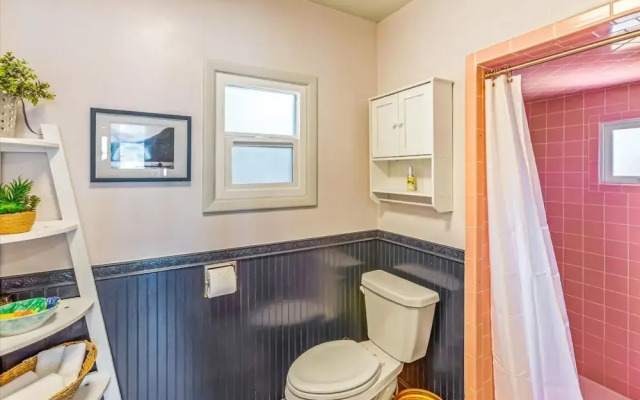 Utopia Cove in Union