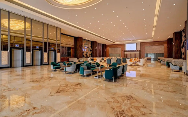 Hotel Tip Top International
