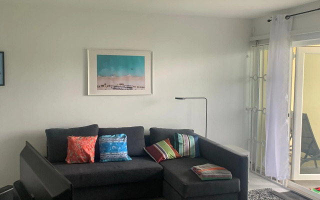 Luxurious Condo near Taino Beach