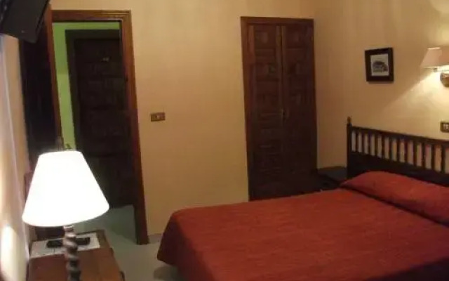 Hostal Alfonso VI