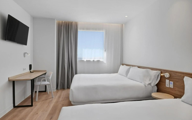 B&B HOTEL Madrid Fuenlabrada Retail Park