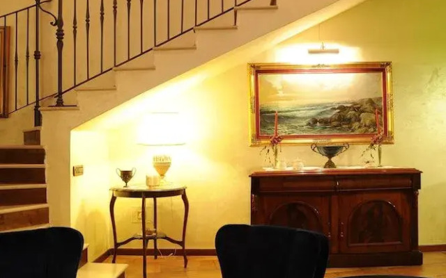 Residenza Doria B&B