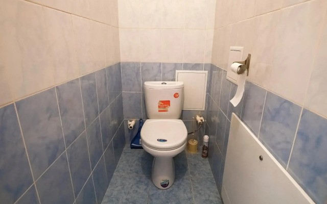 Апартаменты Nord Apart (Норд Апарт) на шоссе Кирилловское