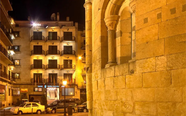 Hotel Silken Rona Dalba