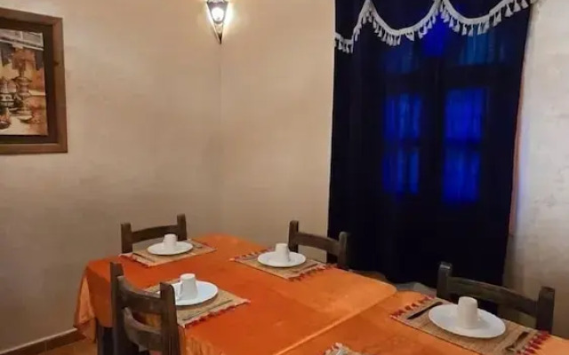 Riad Les Jardins De Merzouga