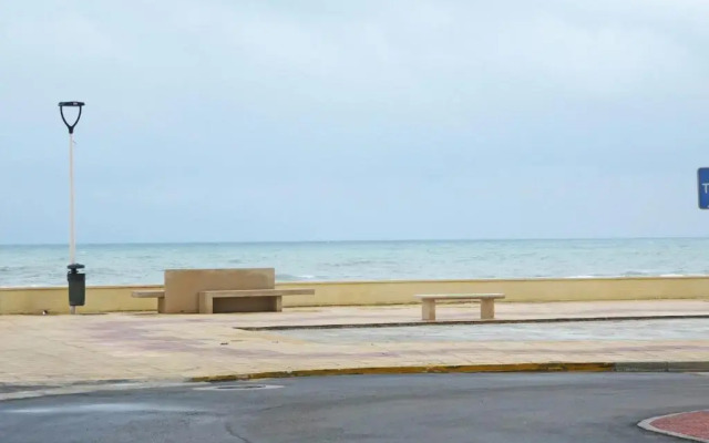 Gandia Bellreguard 3000