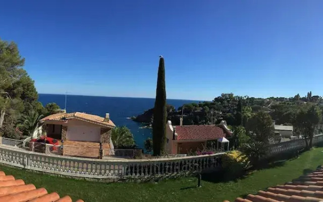 San Francesc Luxury Villa