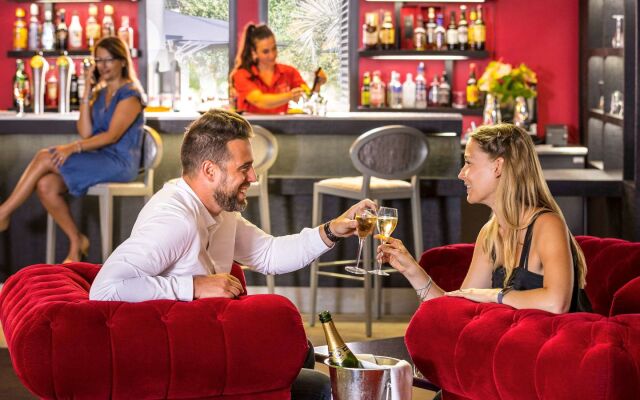 Mercure Bordeaux Lac