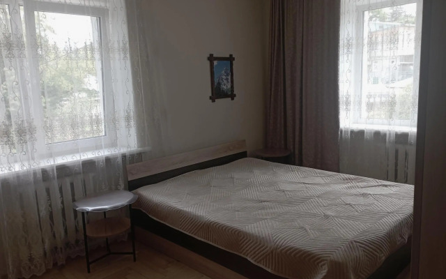 Апартаменты на улице Тельмана 5