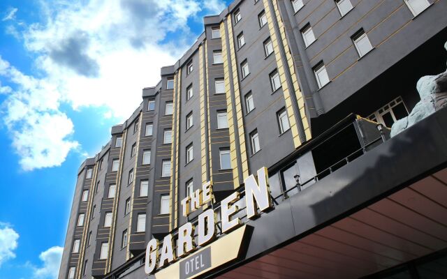 The Garden Otel