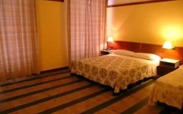 Hotel Quadrifoglio