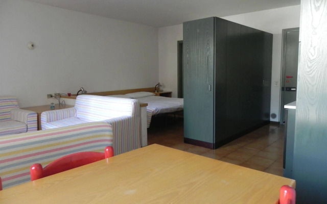 Residence Pila
