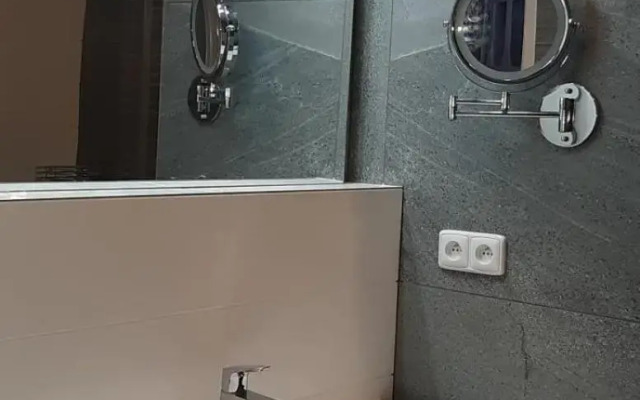 Flat Jindrichuv Hradec