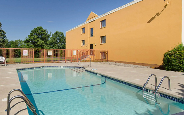 Quality Inn and Suites