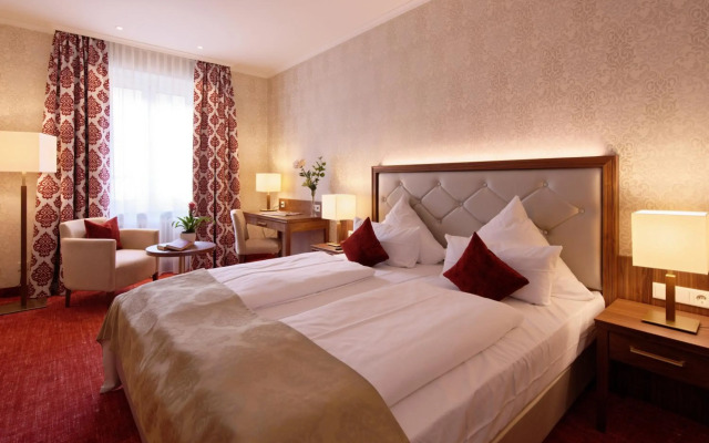 Hotel Schlicker