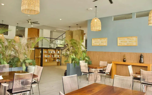Itare Beach House