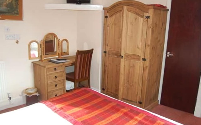 MacKenzies Highland Inn